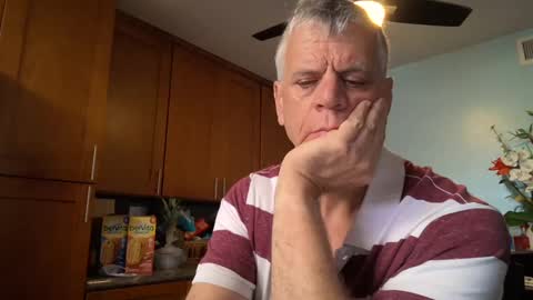 Snapshot of kent_ham chatting on 09.27.25 kent_ham online show from 09.27.25