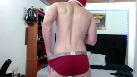 Santiago online show from 12.17.24