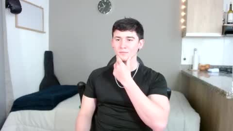 Santiago online show from 10.16.25