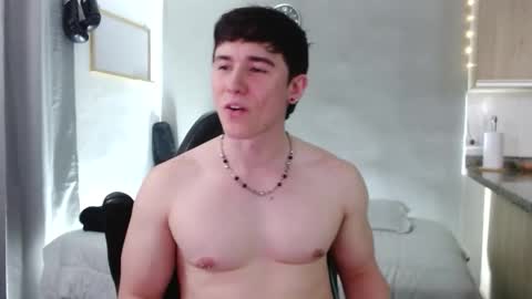 Santiago online show from 10.23.25