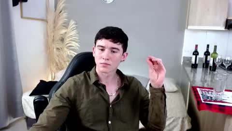 Santiago online show from 02.20.26