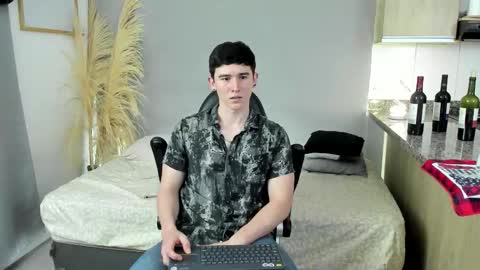 Santiago online show from 02.21.26