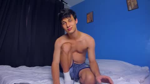 Snapshot of kenter_parker chatting on 01.13.26 Peter online show from 01.13.26