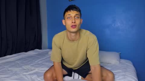 Snapshot of kenter_parker chatting on 02.21.26 Peter online show from 02.21.26