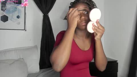 KENTHA  online show from 03.17.26