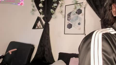 Snapshot of kentha_mitchellss chatting on 04.29.26 KENTHA online show from 04.29.26