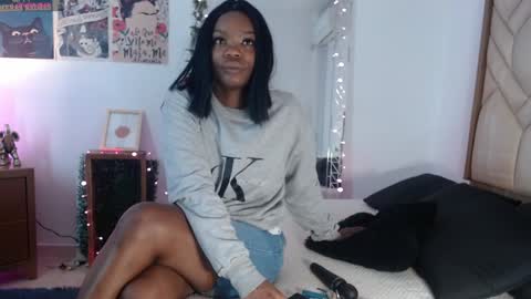 Snapshot of kenya_agux chatting on 12.15.24 CHOQUITO online show from 12.15.24