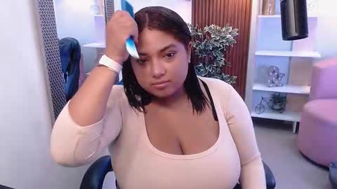 Kenya Buhle online show from 09.17.25