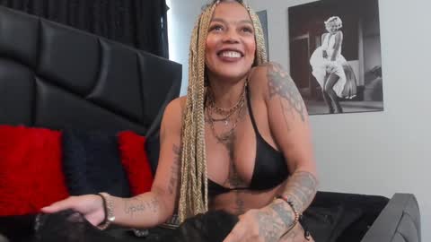 Kenya online show from 01.30.25