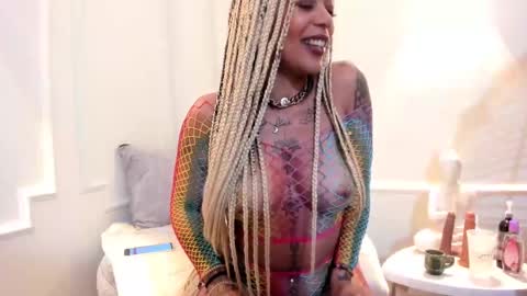 Kenya online show from 02.28.25