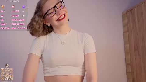 Lisa online show from 03.07.26