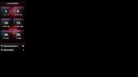 Kenzie online show from 02.06.25