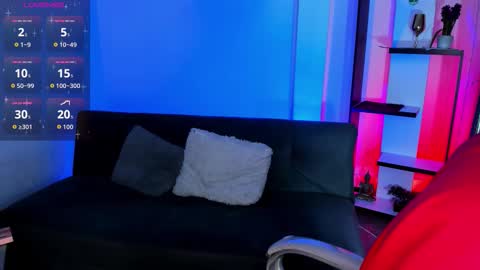 Kenzie online show from 11.27.25