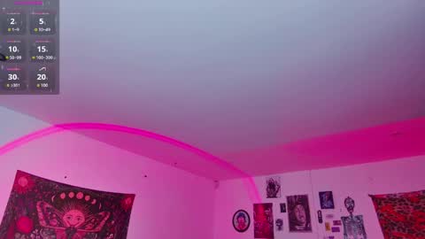 Kenzie online show from 04.27.26
