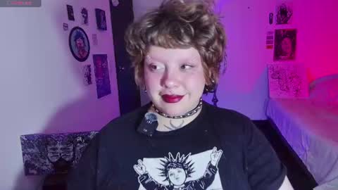 Kenzie online show from 06.21.26