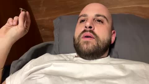 Snapshot of kepkon00 chatting on 01.28.25 kepkon00 online show from 01.28.25