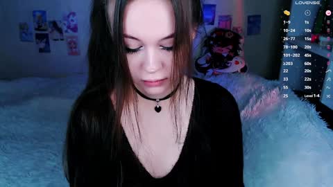 keqing_ online show from 12.13.24