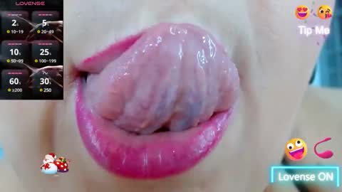 K E R L Y online show from 02.12.25