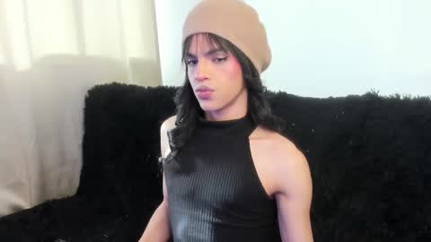 Kerly online show from 11.20.25