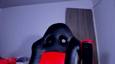 Kerlysmith24 online show from 03.08.25