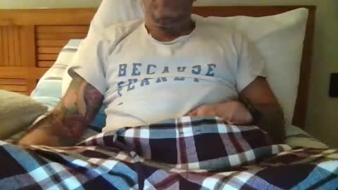 Snapshot of kermitgp3 chatting on 12.03.25 Anton online show from 12.03.25