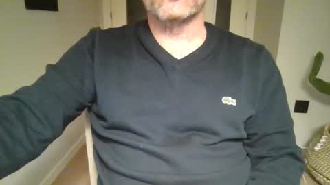 Snapshot of kermitgp3 chatting on 12.05.25 Anton online show from 12.05.25