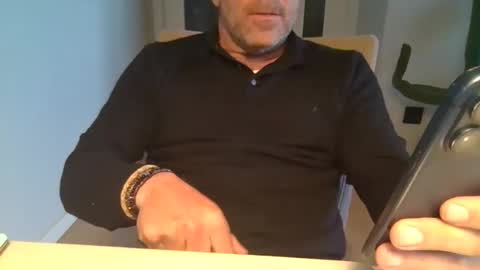 Anton online show from 05.05.26