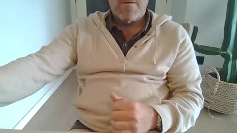 Anton online show from 05.07.26