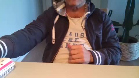 Anton online show from 05.13.26