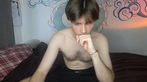 Kero online show from 02.24.25