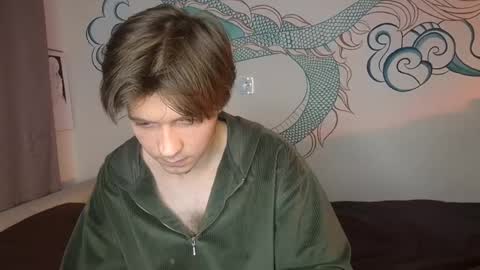 Kero online show from 02.28.25