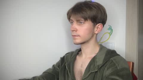 Kero online show from 11.23.25