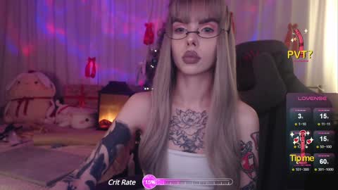 Kerry online show from 12.24.24