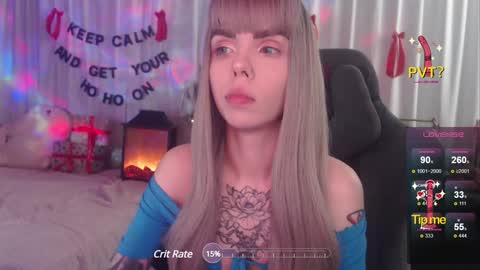 Kerry online show from 01.01.25