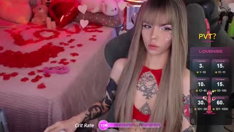 Kerry online show from 02.14.25