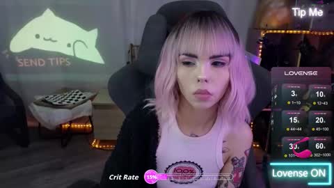 Kerry online show from 11.18.25