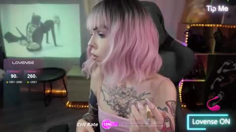 Kerry online show from 11.21.25