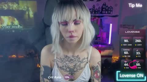 Kerry online show from 12.22.25