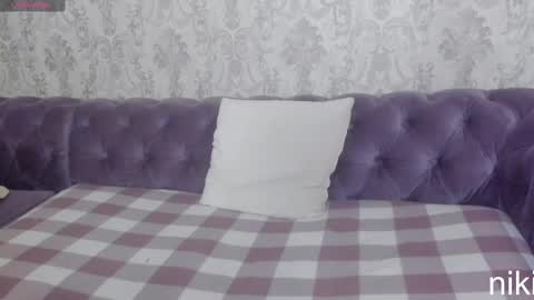 kerry_niki online show from 02.15.25