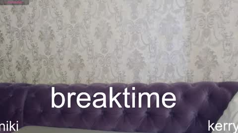 kerry_niki online show from 02.16.25