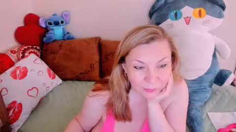 Snapshot of kerryblarex chatting on 10.10.25 Kerry online show from 10.10.25