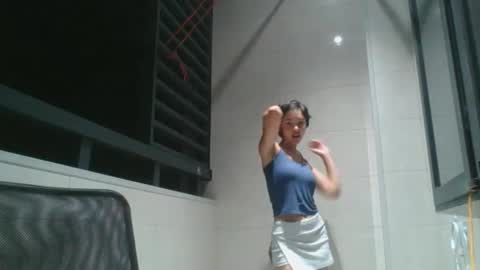 Jenny  online show from 09.17.25