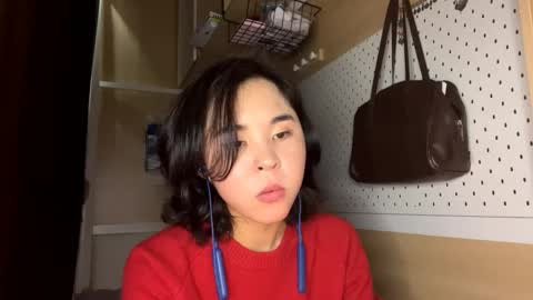 Jenny  online show from 04.20.26