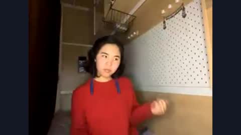Jenny  online show from 04.23.26