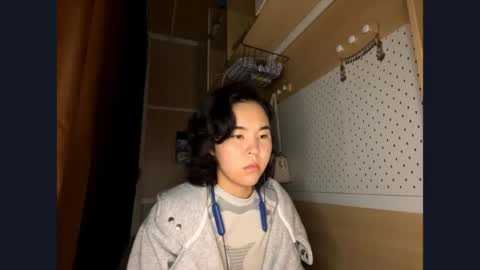 Jenny  online show from 04.25.26