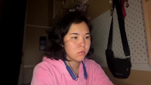 Jenny  online show from 05.03.26