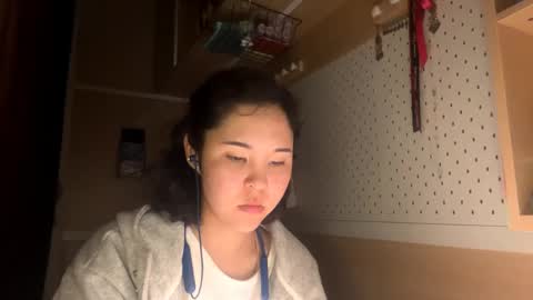 Jenny  online show from 05.04.26