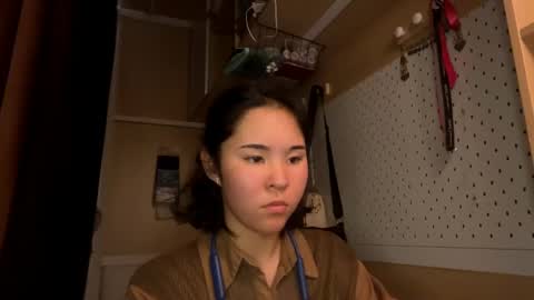 Jenny  online show from 05.07.26