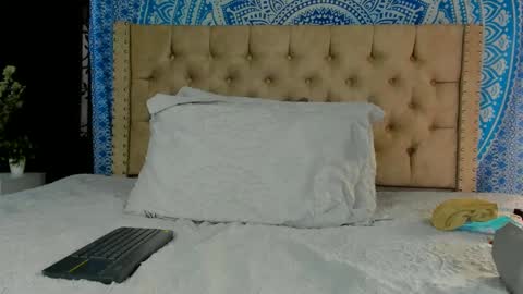 Kery Hillson online show from 12.28.24