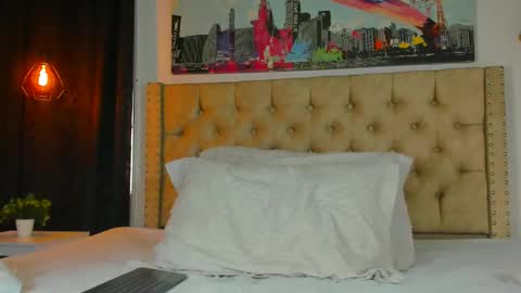 Kery Hillson online show from 01.07.25